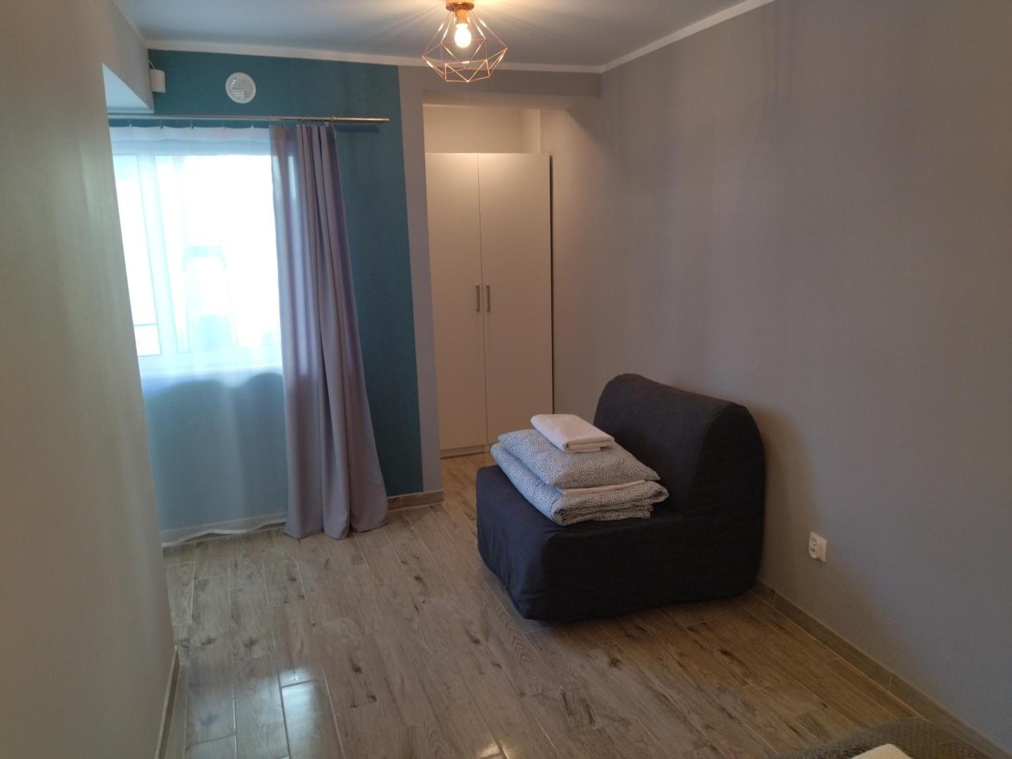Oaza Leba - Idealny Dla Rodzin Z Dziecmi Habitación foto